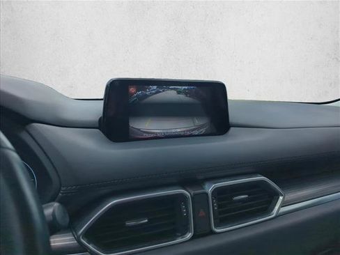 Used 2019 MAZDA CX-5 Grand Touring FWD image 12