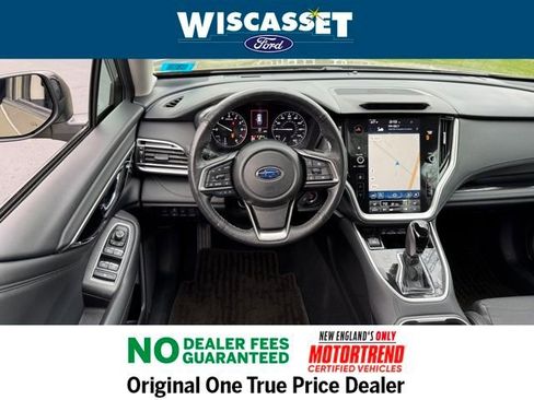 Used 2024 Subaru Outback Limited image 7