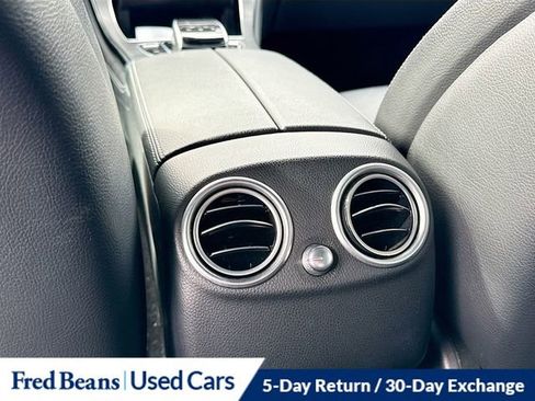 Used 2019 Mercedes-Benz GLC 300 4MATIC Coupe image 27