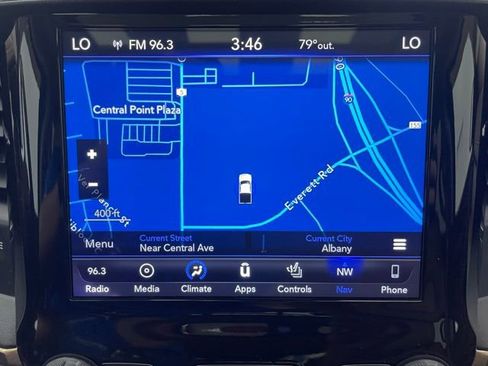 Used 2019 RAM 1500 Limited image 4