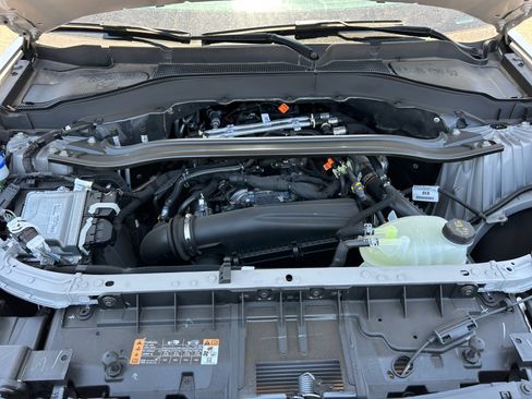 New 2026 Ford Explorer ST-Line RWD image 21