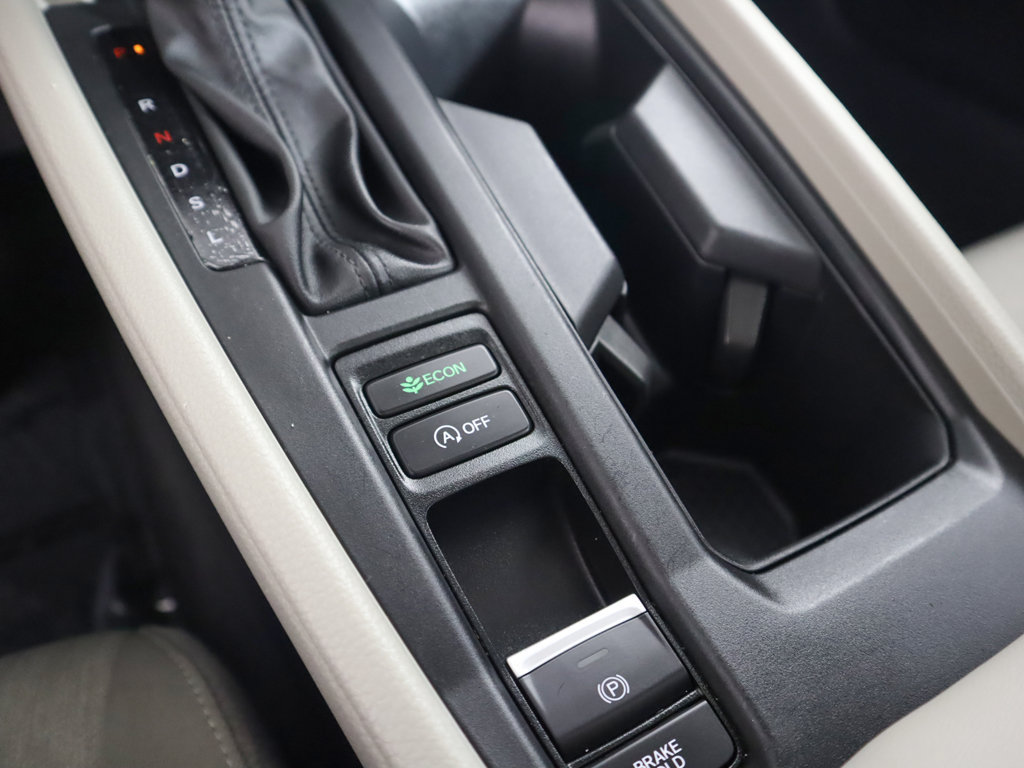 Certified 2026 Honda Accord SE image 47
