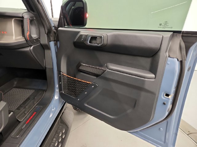 Used 2024 Ford Bronco Raptor AWD/4WD image 19