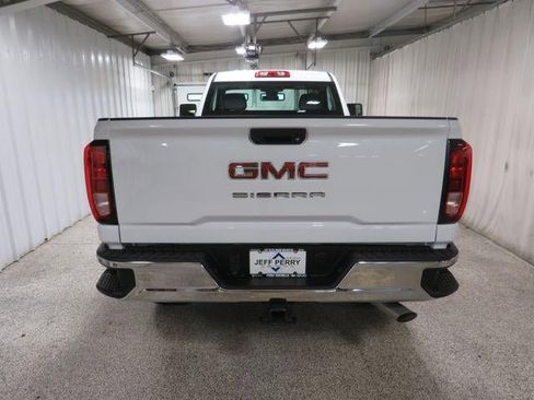Used 2025 GMC Sierra 3500 Pro image 14