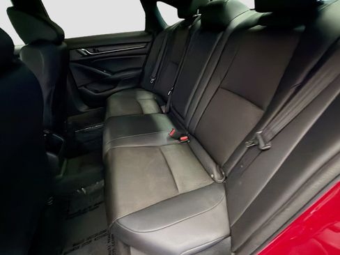 Used 2021 Honda Accord Sport image 13