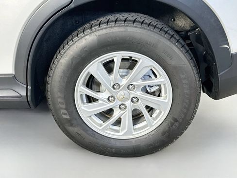 Used 2019 Mitsubishi Eclipse Cross ES AWD/4WD image 31