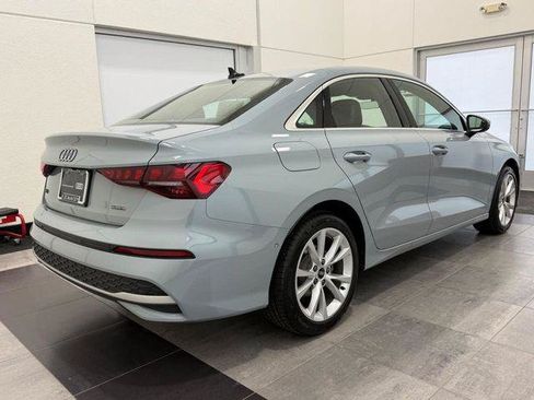 Certified 2026 Audi A3 2.0T Premium Plus w/ Premium Plus Package AWD/4WD image 2