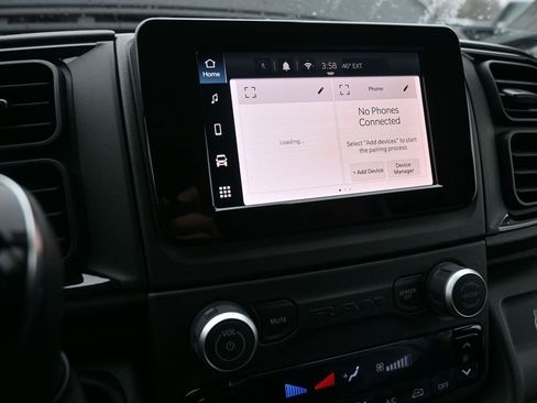 New 2026 RAM ProMaster 2500 w/ Convenience Group image 42