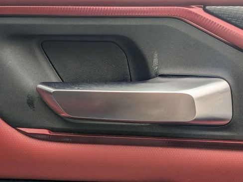 Used 2025 RAM 1500 Rebel w/ Rebel Level 1 Equipment Group image 34