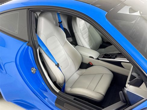 Used 2022 Porsche 911 Turbo S image 31