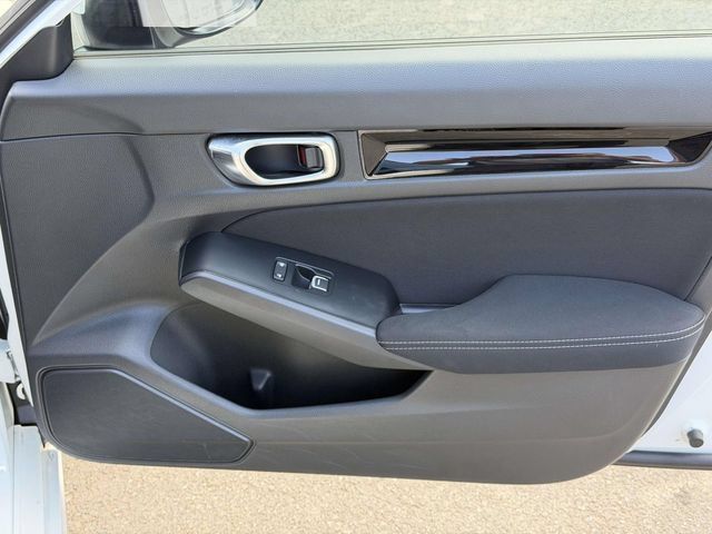 Used 2024 Honda Civic EX image 8