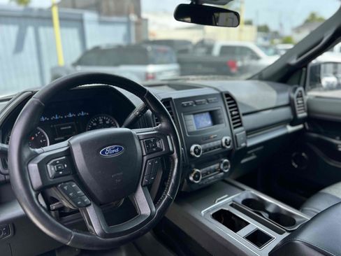 Used 2020 Ford Expedition XL image 10