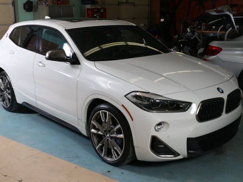 Used 2019 BMW X2 M35i w/ Premium Package AWD/4WD image 13