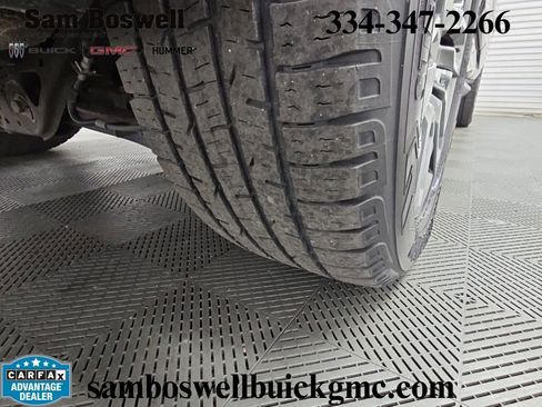 Used 2024 GMC Yukon Denali Ultimate AWD/4WD image 58