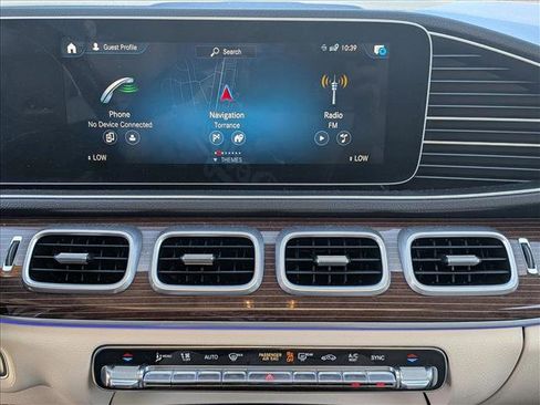 Certified 2023 Mercedes-Benz GLE 350 image 14