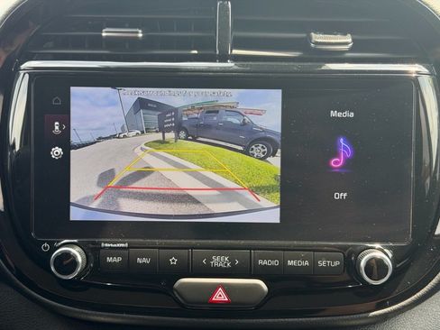 Used 2024 Kia Soul S FWD image 14