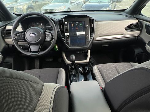 New 2026 Subaru Forester image 13