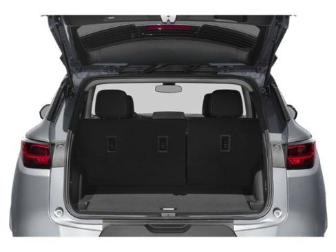 Used 2025 Chevrolet Blazer LT FWD image 15