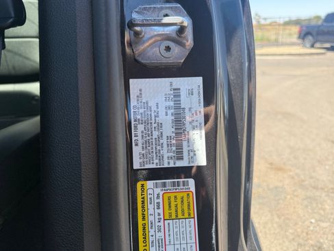 Used 2023 Ford Mustang GT Premium w/ Equipment Group 401A RWD image 34