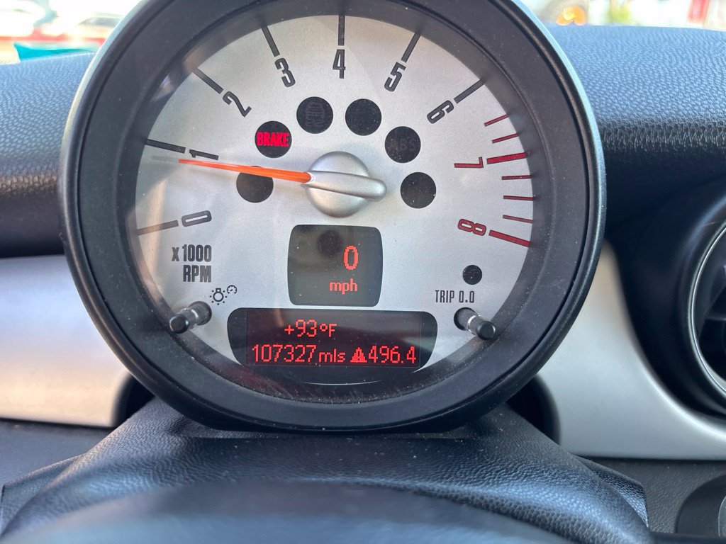 Used 2011 MINI Cooper Hardtop FWD image 18