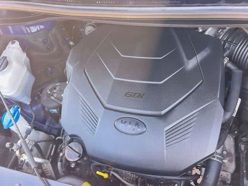 Used 2019 Kia Sedona EX FWD image 10