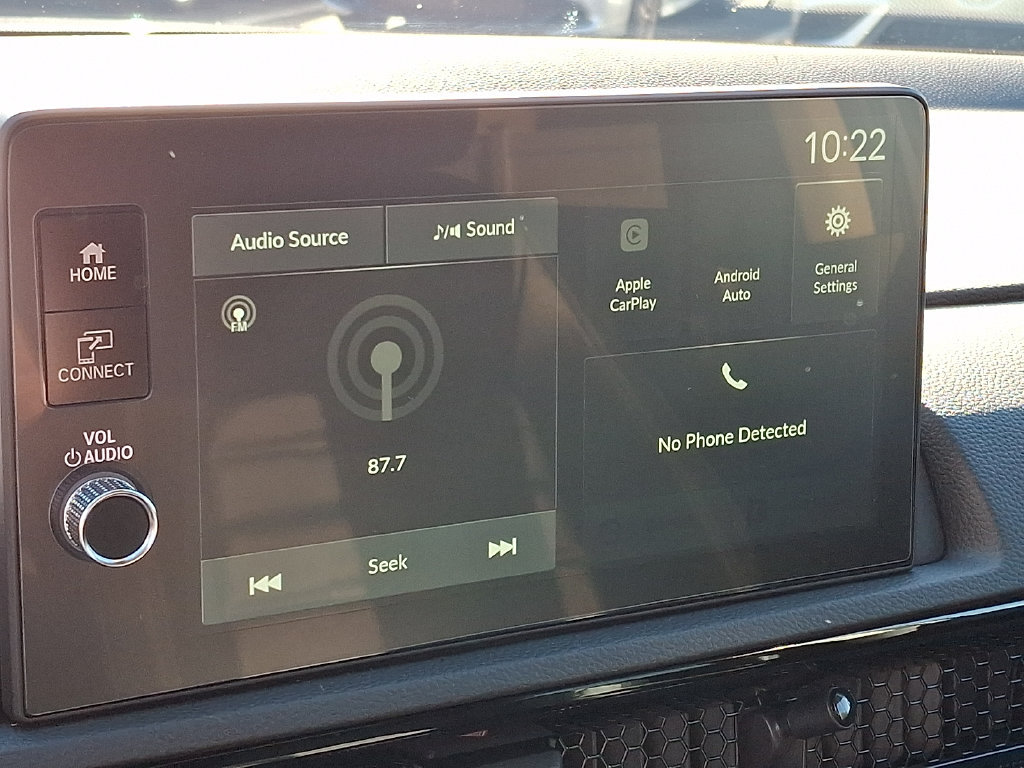 Used 2026 Honda CR-V EX-L image 18