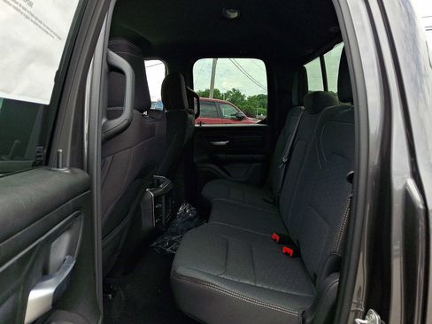 New 2026 RAM 1500 Express AWD/4WD image 6