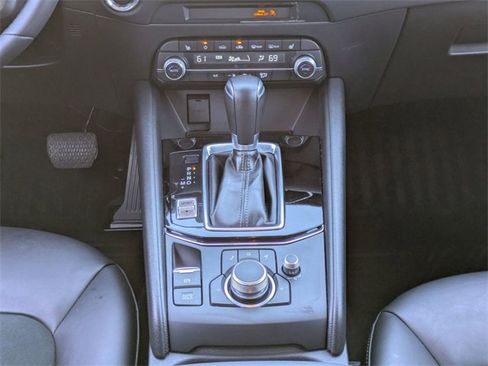 Used 2022 MAZDA CX-5 AWD 2.5 S w/ Select Package image 20