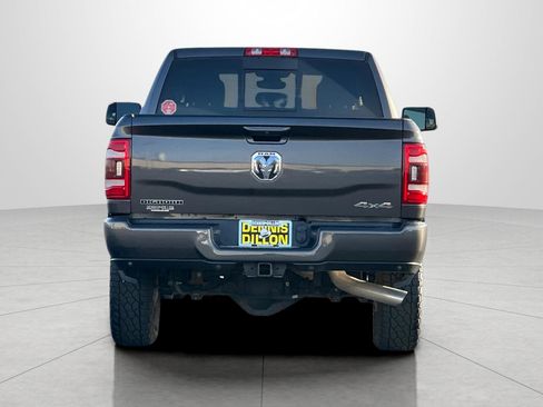 Used 2021 RAM 2500 Big Horn w/ Level 2 Equipment Group image 6