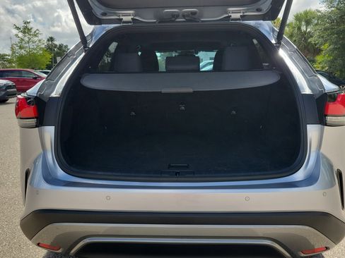Used 2023 Lexus RX 350 Premium w/ Cold Area Package FWD image 12