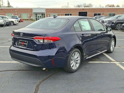 New 2026 Toyota Corolla LE image 12