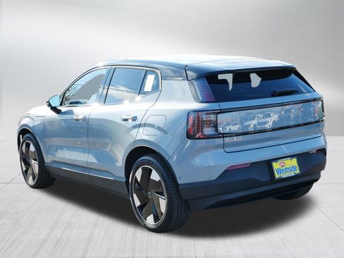 Used 2025 Volvo EX30 Ultra w/ Climate Package image 5