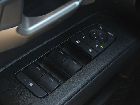 Certified 2026 Toyota 4Runner Limited AWD/4WD image 28