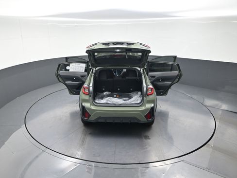 New 2026 Subaru Crosstrek 2.0i Premium AWD/4WD image 13