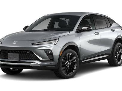 New 2026 Buick Envista Sport Touring w/ Convenience I Package