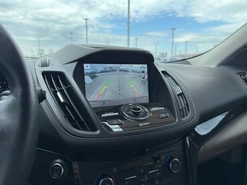 Used 2017 Ford Escape Titanium w/ Equipment Group 301A FWD image 22