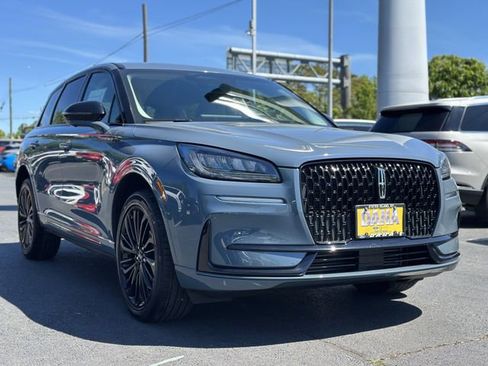 Certified 2023 Lincoln Corsair AWD w/ Equipment Group 101A image 48