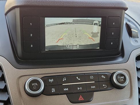 Used 2021 Ford Transit Connect XL FWD image 15