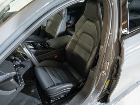Certified 2025 Porsche Panamera image 5