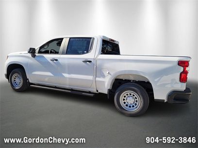 New 2025 Chevrolet Silverado 1500 W/T w/ WT Convenience Package