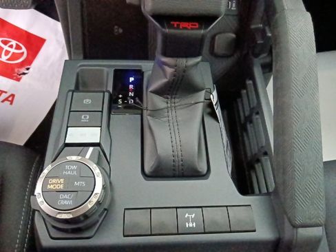 New 2026 Toyota Tacoma TRD Off-Road image 24