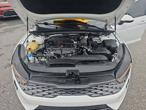 Used 2022 Kia K5 LXS image 21