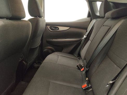Used 2020 Nissan Rogue Sport S FWD image 18