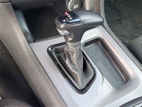 Used 2023 Dodge Charger GT w/ Blacktop Package image 14