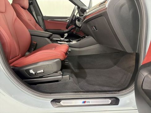 Certified 2023 BMW X3 M40i w/ Premium Package AWD/4WD image 20
