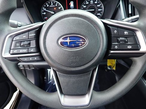 Used 2024 Subaru Outback AWD/4WD image 13