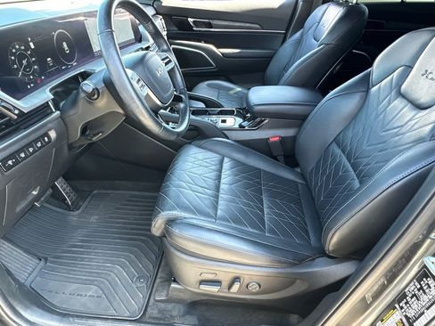 Used 2024 Kia Telluride SX Prestige X-Pro image 9