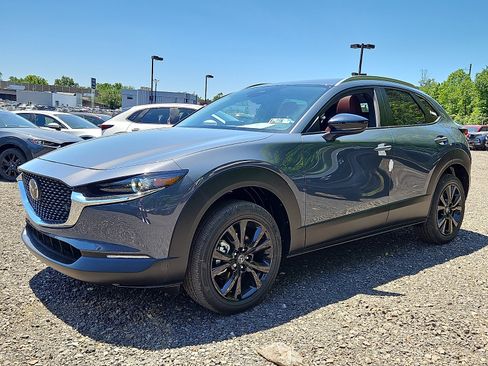 New 2026 MAZDA CX-30 AWD 2.5 S image 3