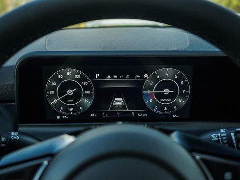 New 2026 Kia Seltos EX image 23