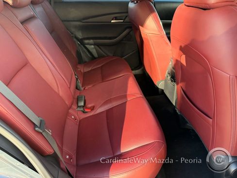 Certified 2025 MAZDA CX-30 AWD 2.5 S w/ Preferred Package image 16